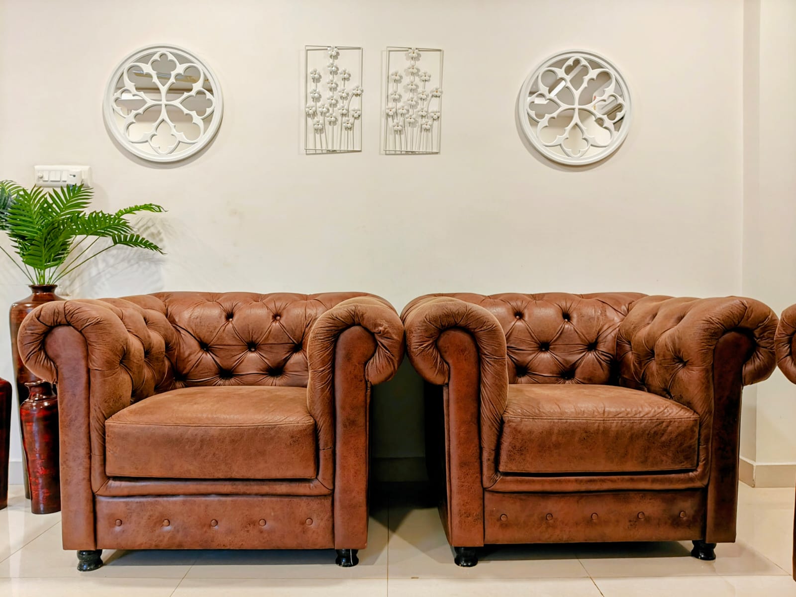 Premier 3 Bedroom Apartment in Madhapur