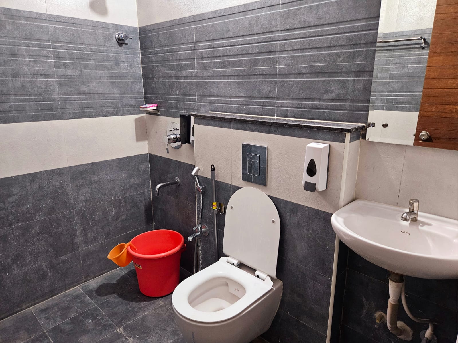 Premier 3 Bedroom Apartment in Madhapur