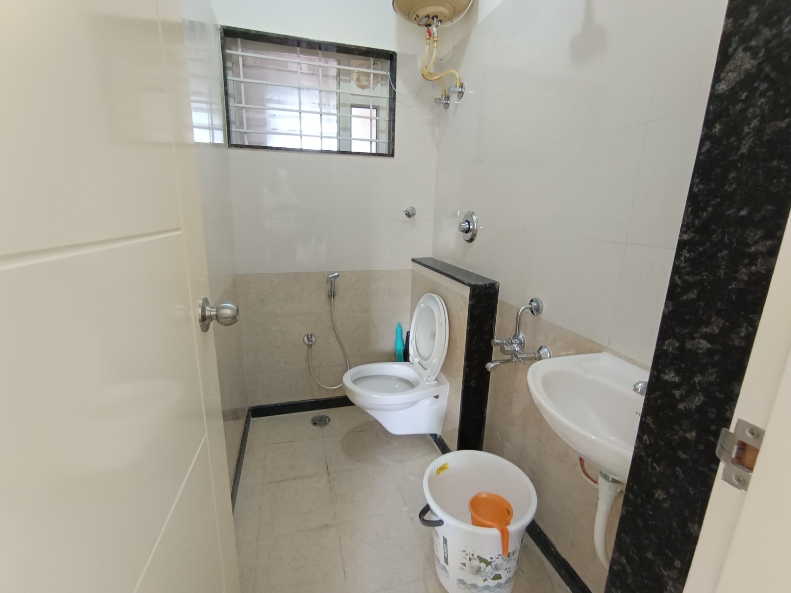 1 BR Serviced Apartment @ Sarjapur Road