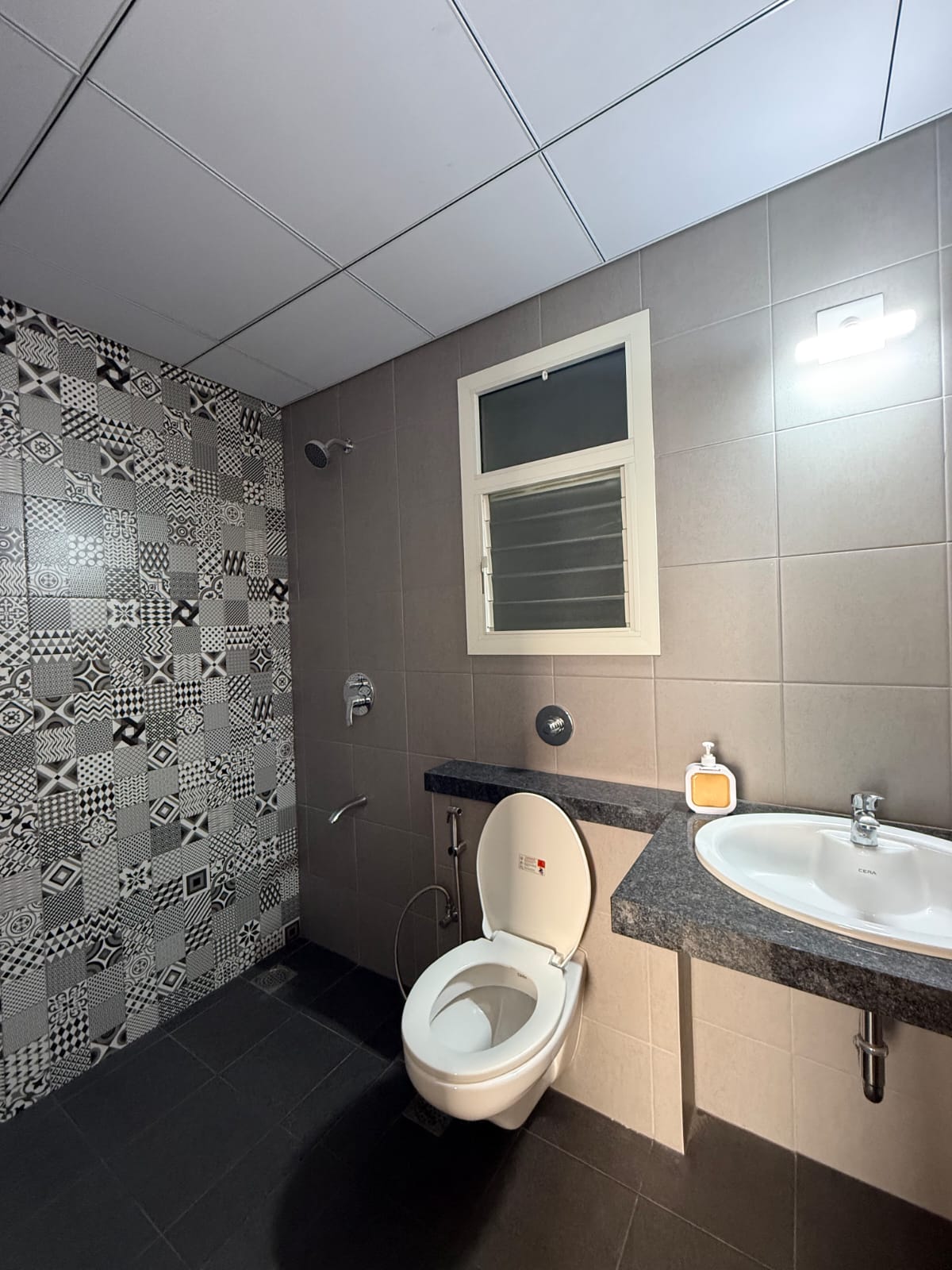 Classic 2 Bedroom Apartment in GIFT City