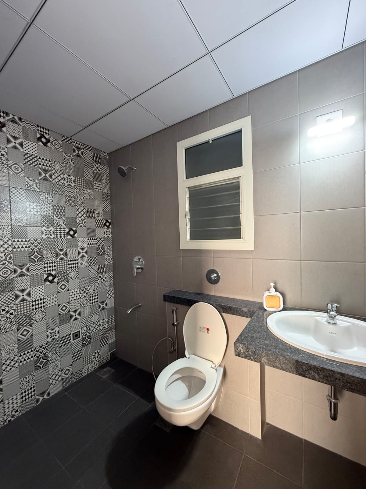 Classic 2 Bedroom Apartment in GIFT City
