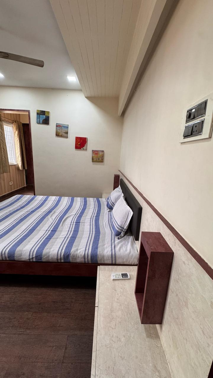 Classic 2 BHK in Kharadi