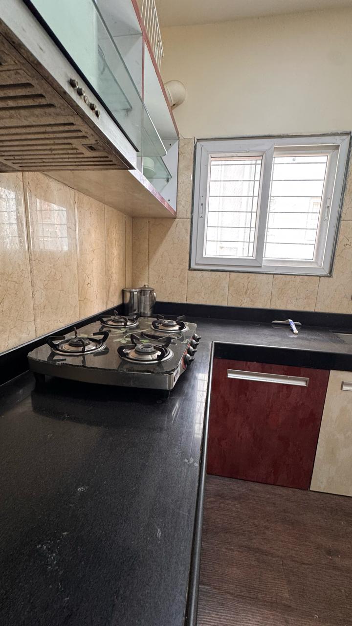 Classic 2 BHK in Kharadi