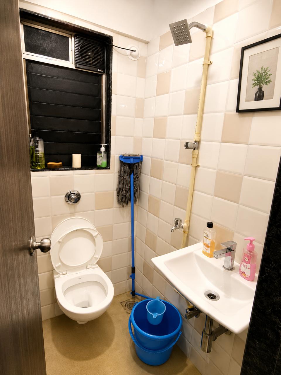 1 Bedroom Apartment in MIDC Andheri