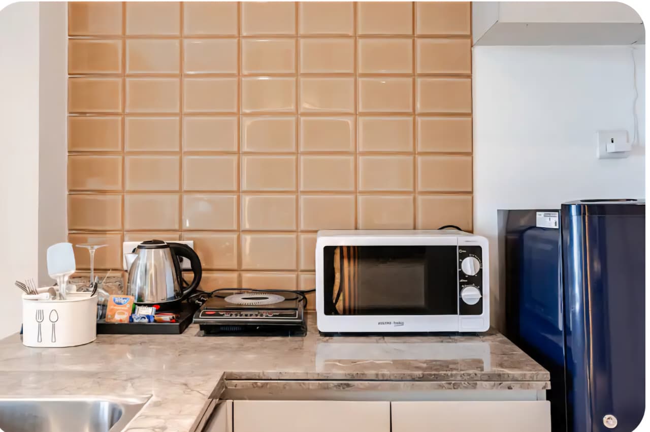 Luxury 2 Bedroom Apartment in Ramgarh