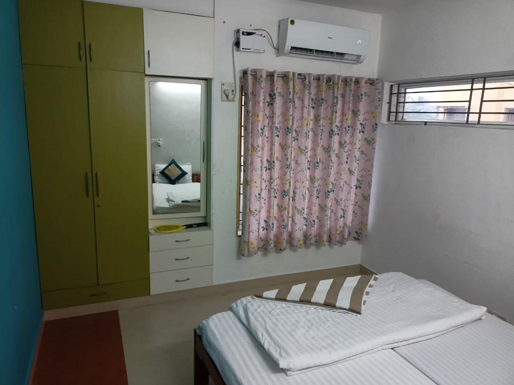 4 BHK in Kuberan Nagar 