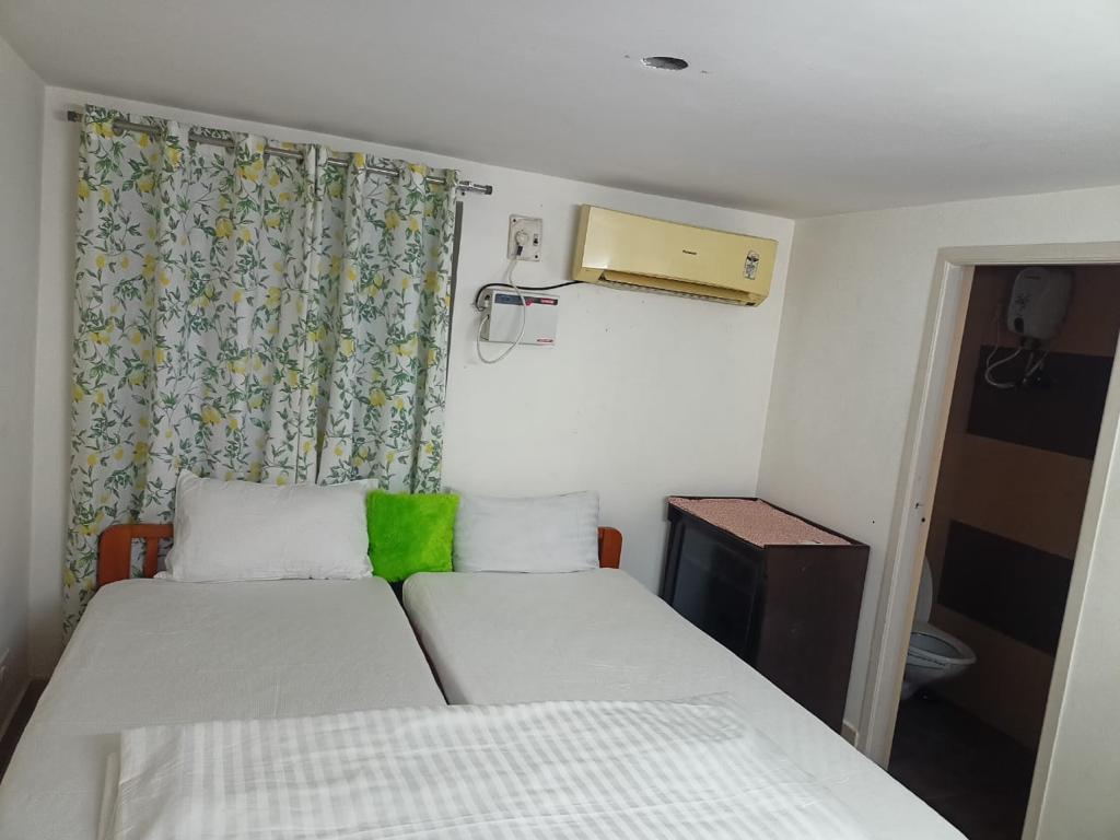 4 BHK in Kuberan Nagar 