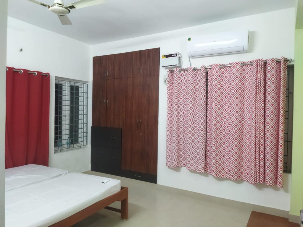 4 BHK in Kuberan Nagar 