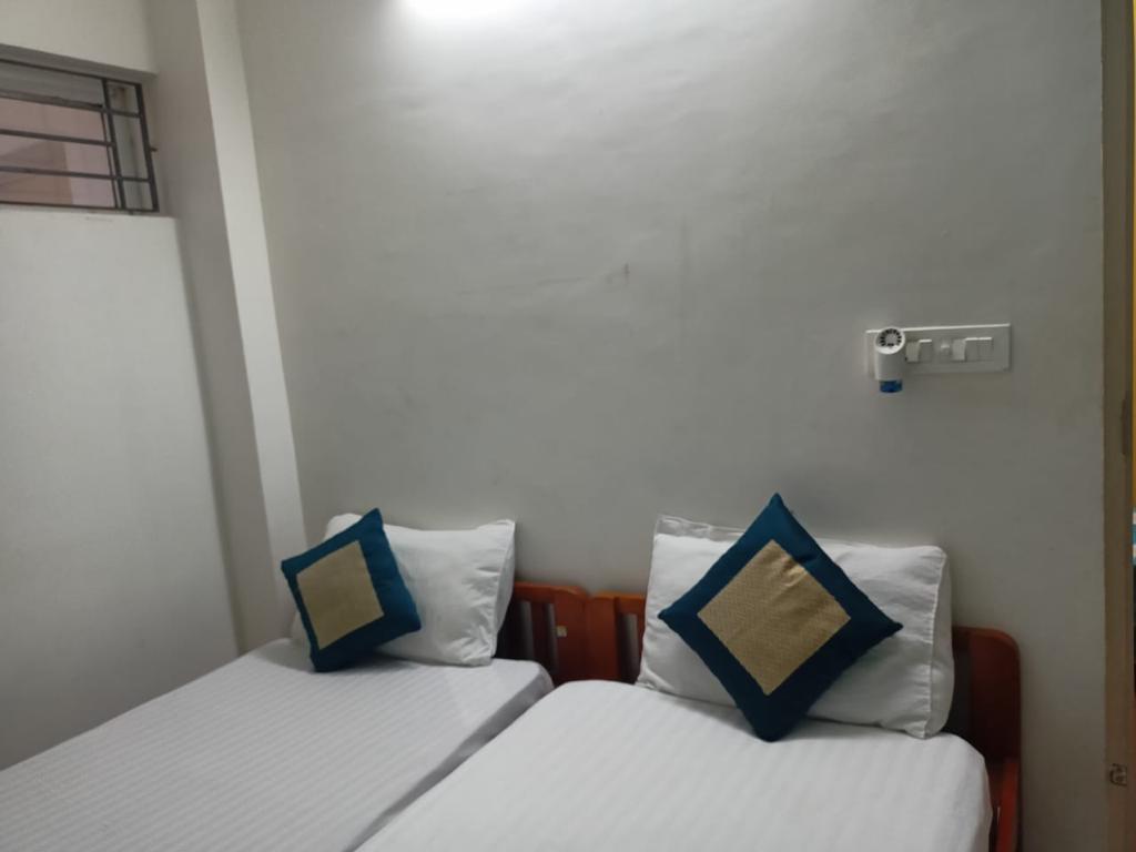 4 BHK in Kuberan Nagar 