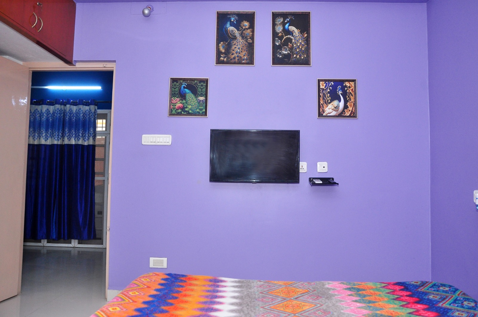 Comfort Homes in Manapakkam