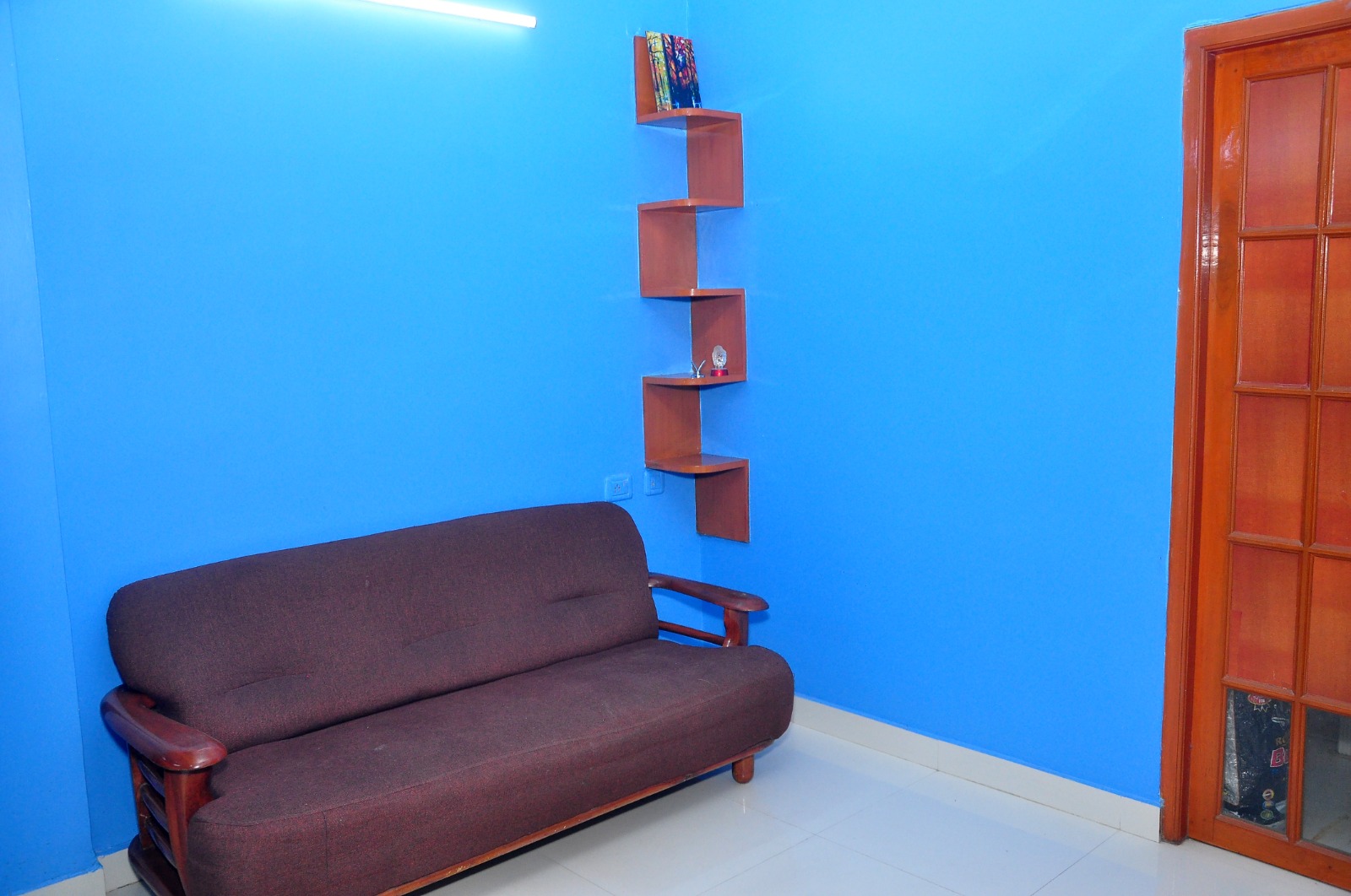 Comfort Homes in Manapakkam