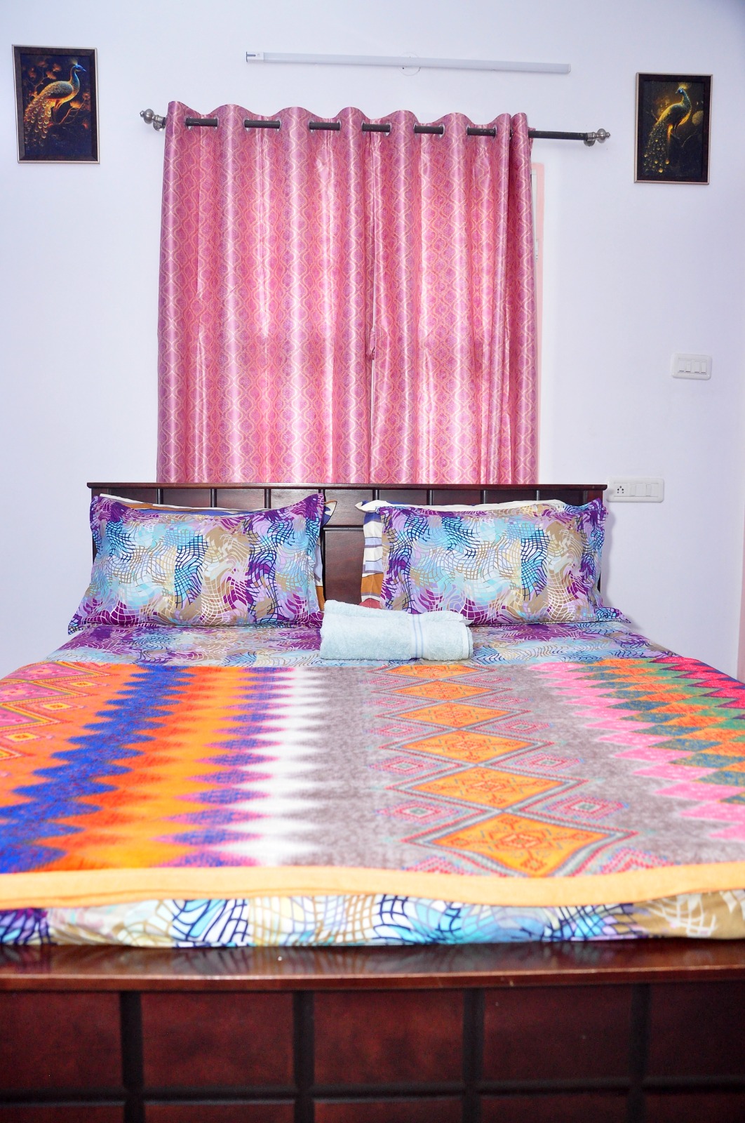 Comfort Homes in Manapakkam