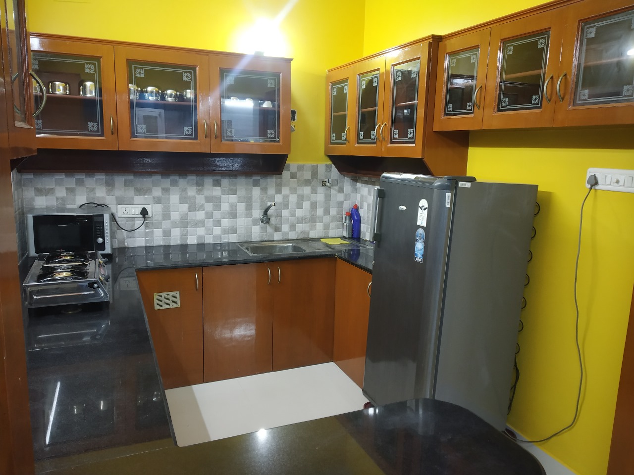 Comfort Homes in Manapakkam