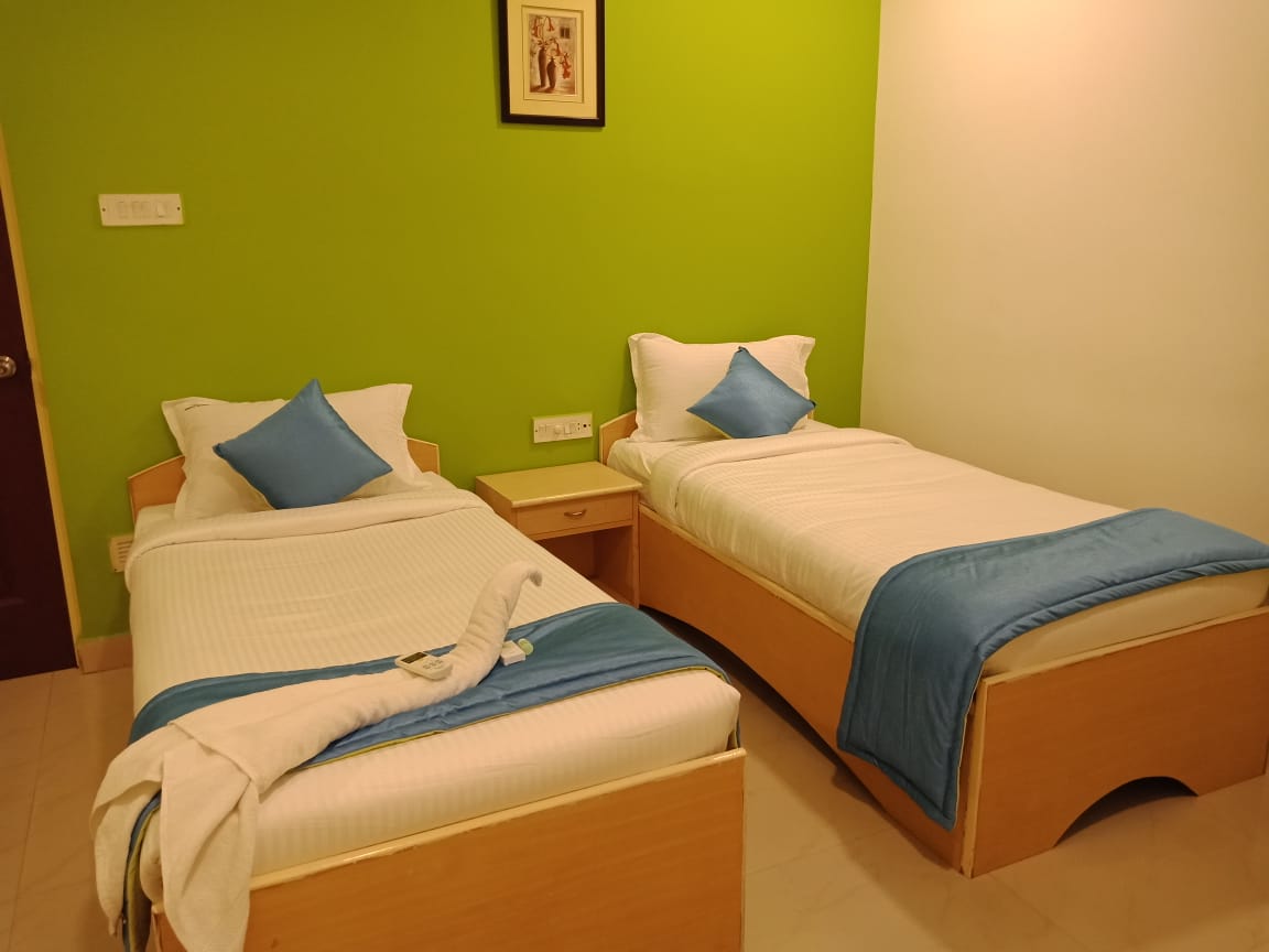 Comfortable 1 Bedroom Apartment