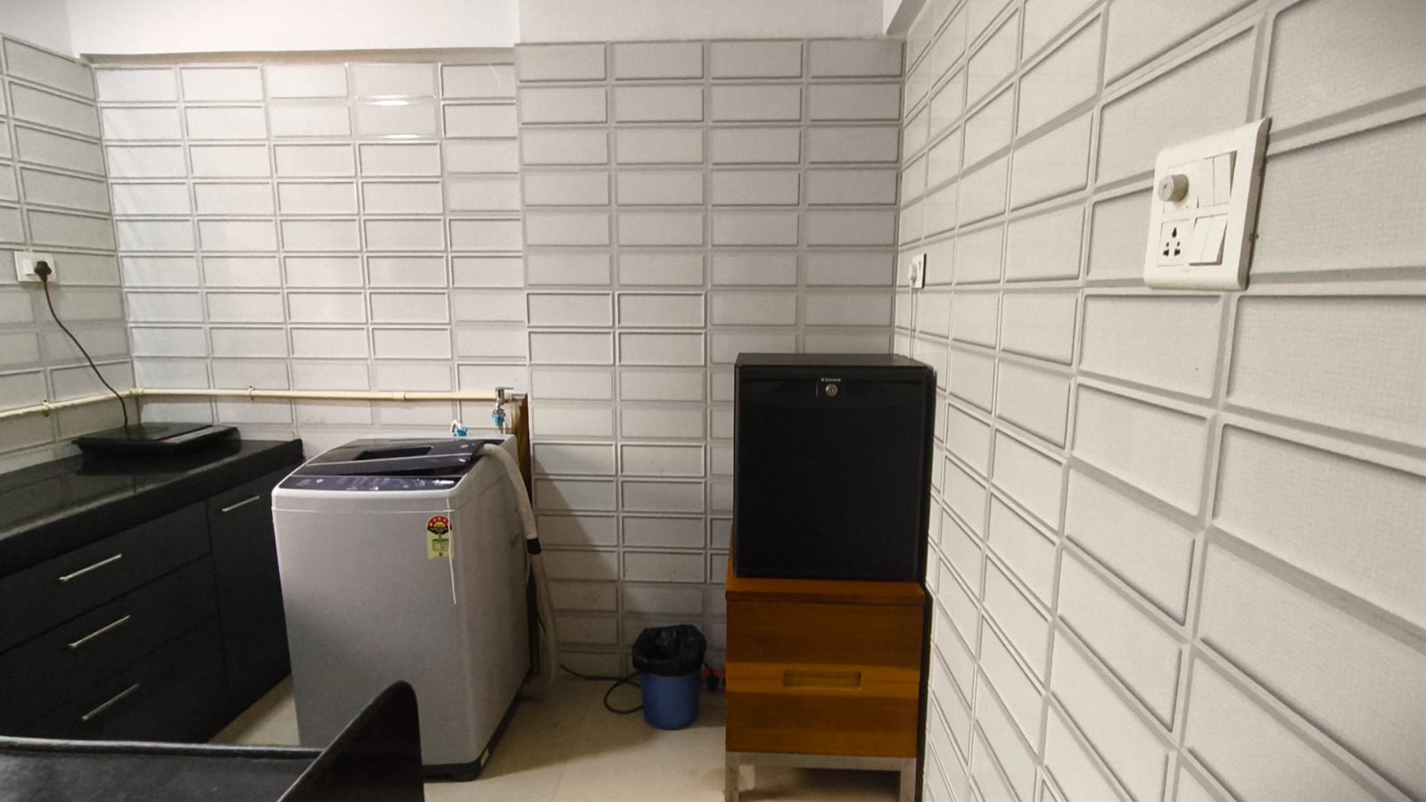 1 Bedroom Luxury Apartment in Santacruz West