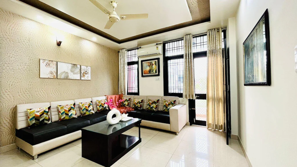 Luxury Apartments in Vaishali Nagar