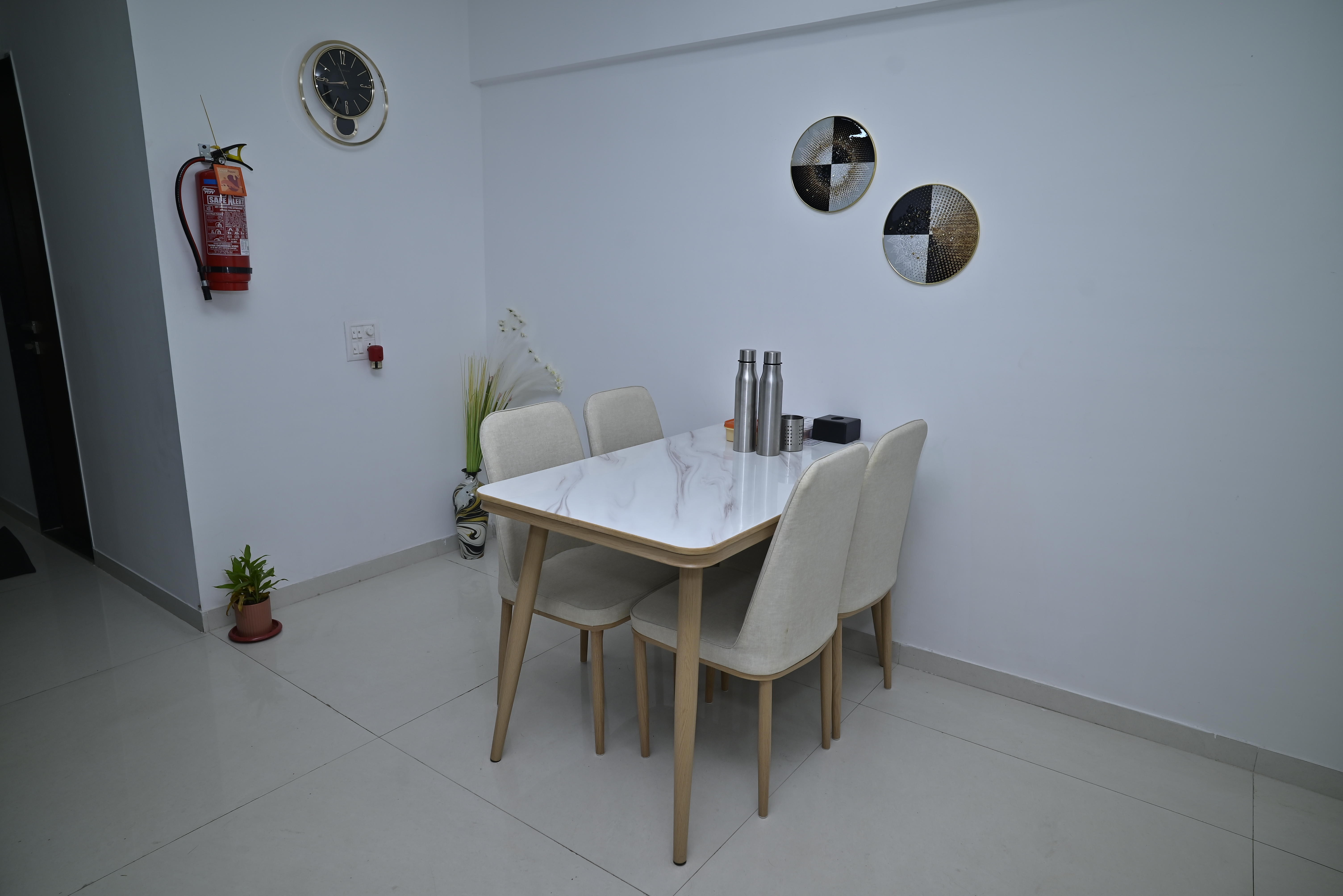 2 BHK Apartment Unit in Powai