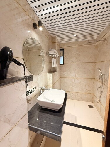 Studio Apartment @ Baner
