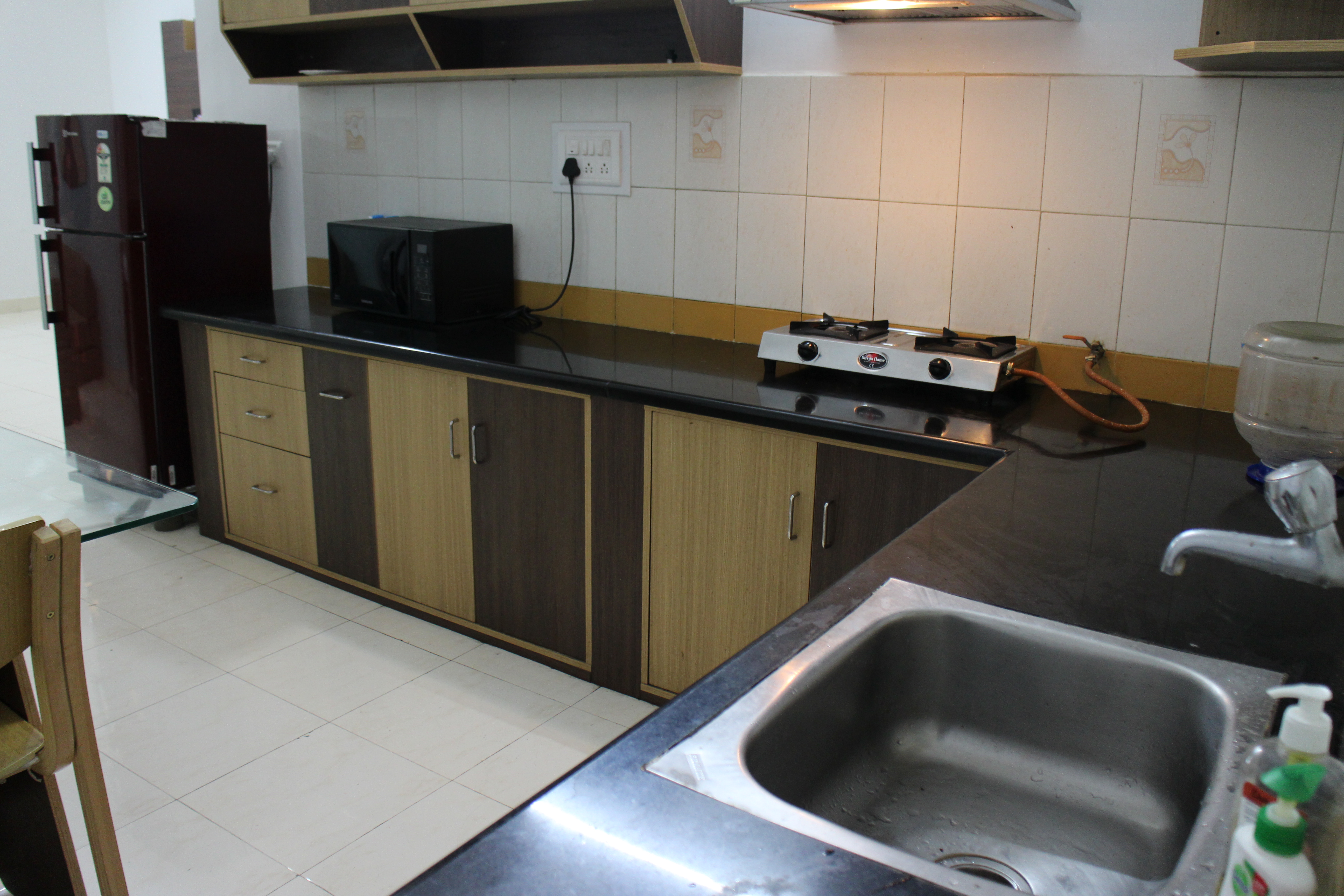 Elite Family Homestay in Rajaji Nagar