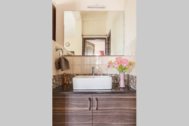 Elite Family Homestay in Rajaji Nagar