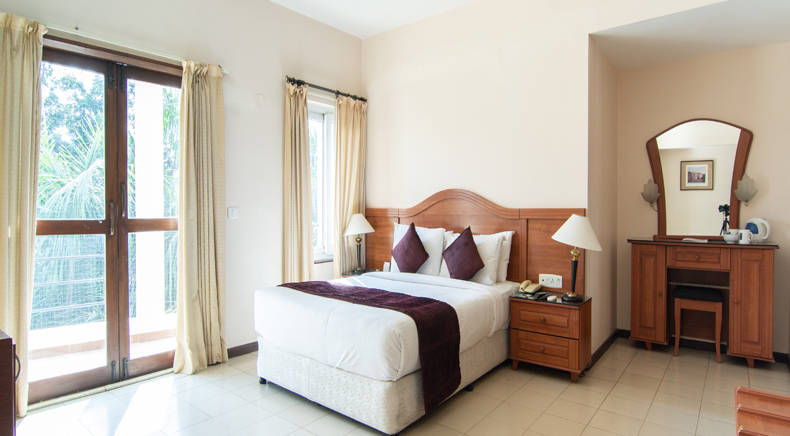 Corporate Residences