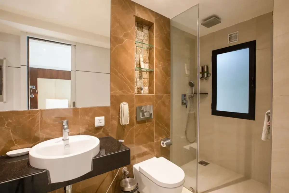 Lavish Serviced Apartments in Khar West