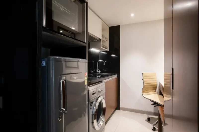 Lavish Serviced Apartments in Khar West