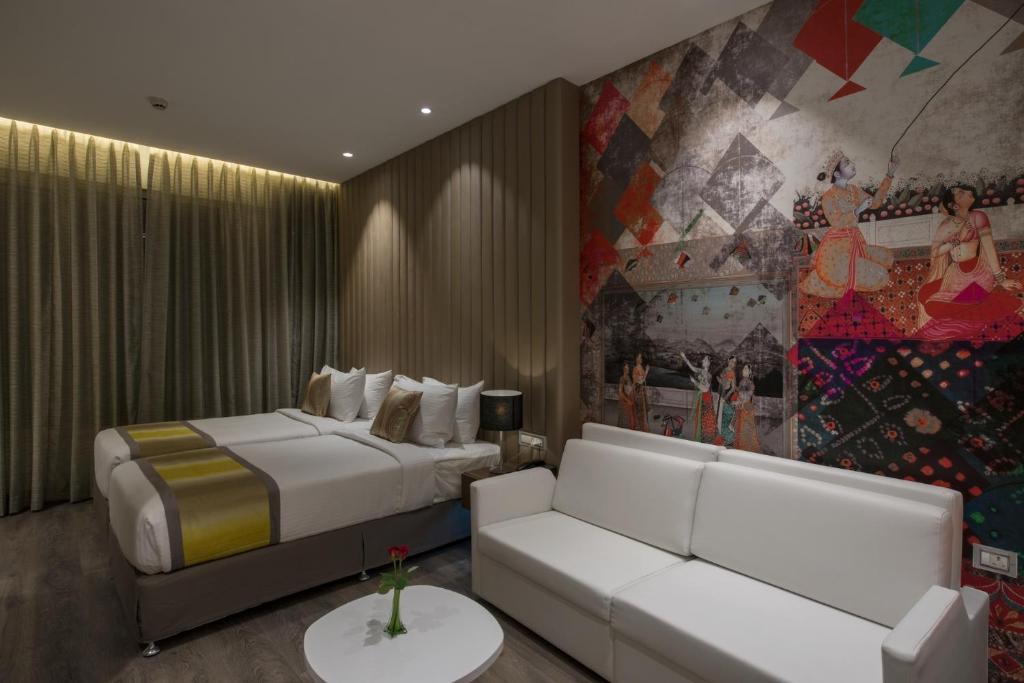 Premier Homes in Alkapuri 