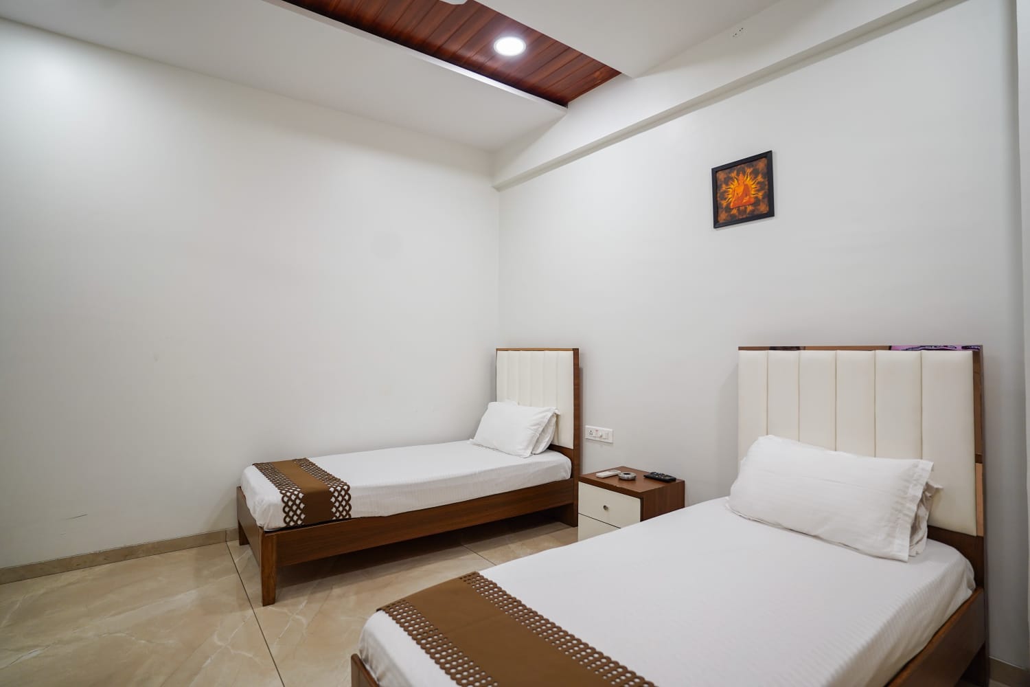 Premier 3 Bedroom Apartment in Kharghar