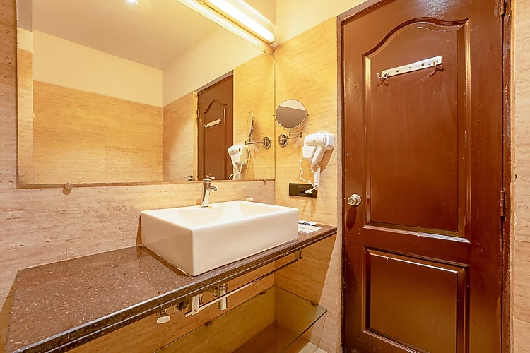 Sleek Serviced Apartments in Andheri East