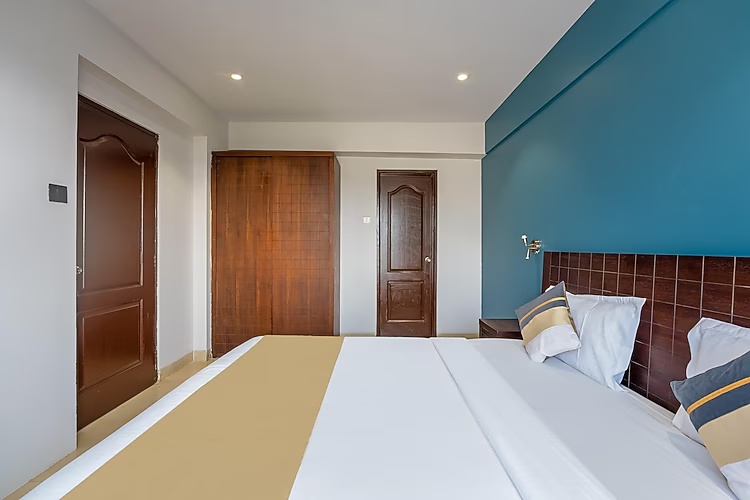 Sleek Serviced Apartments in Andheri East