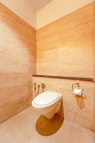Sleek Serviced Apartments in Andheri East