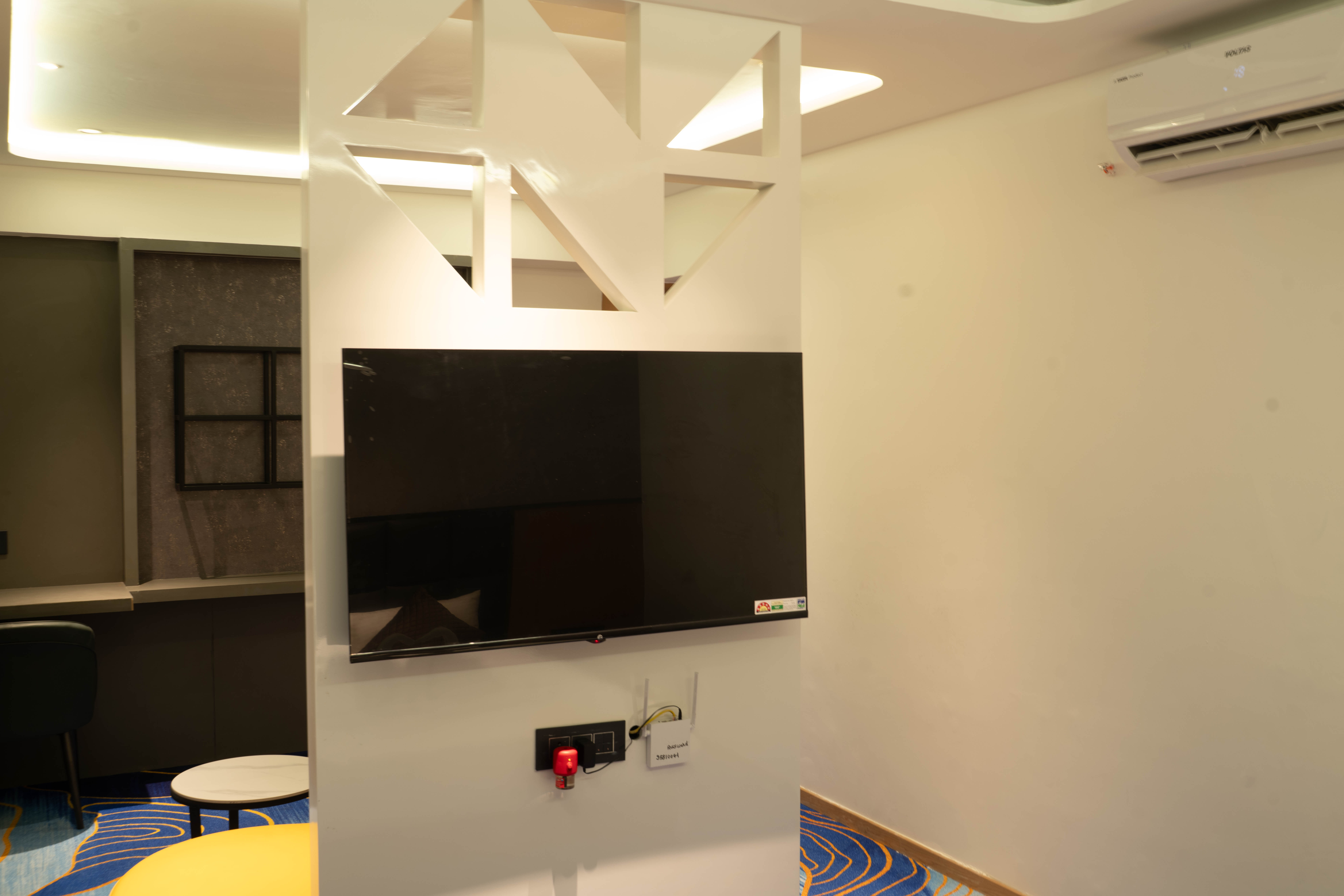 Premium Studio Apartments in Kalyani Nagar