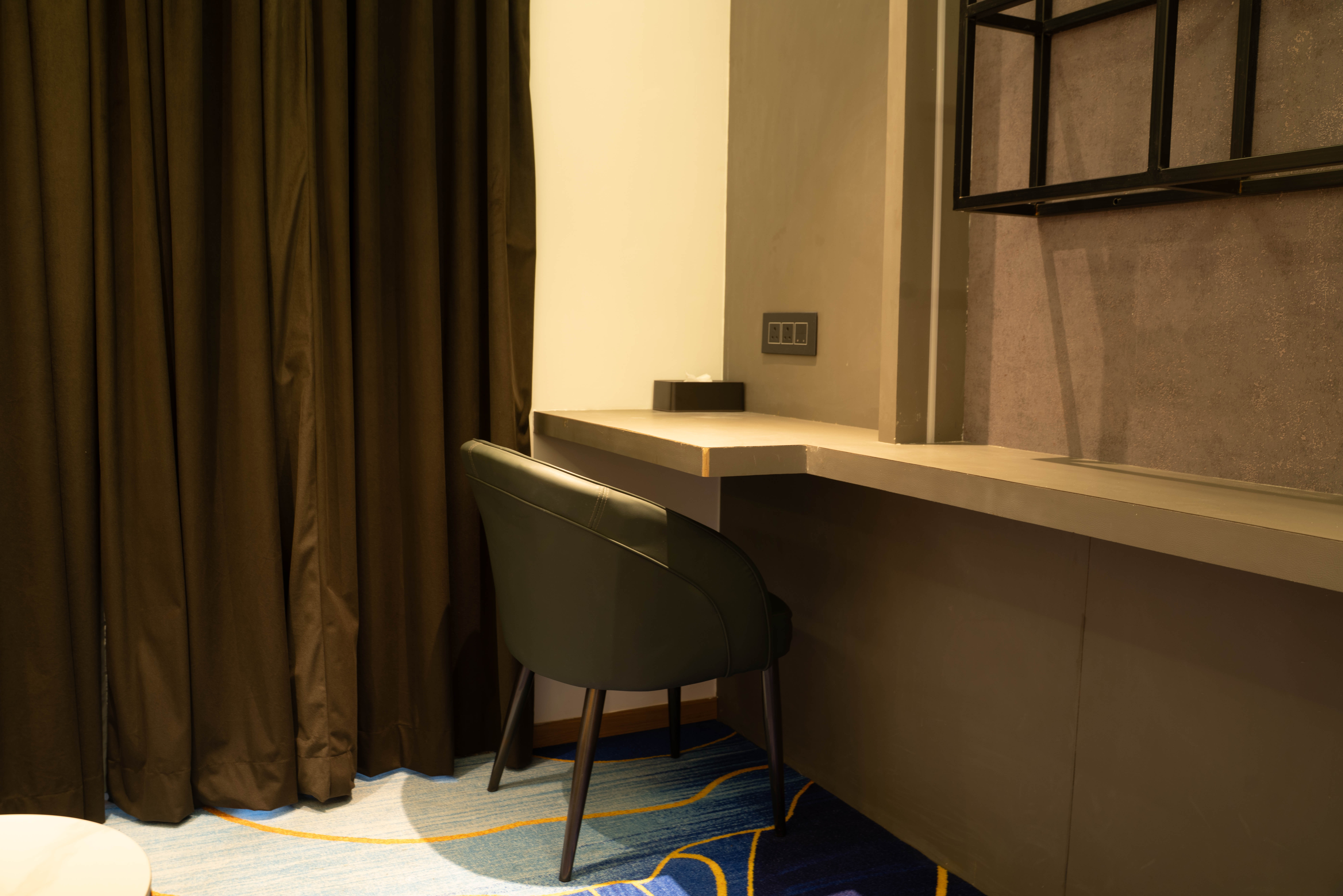 Premium Studio Apartments in Kalyani Nagar