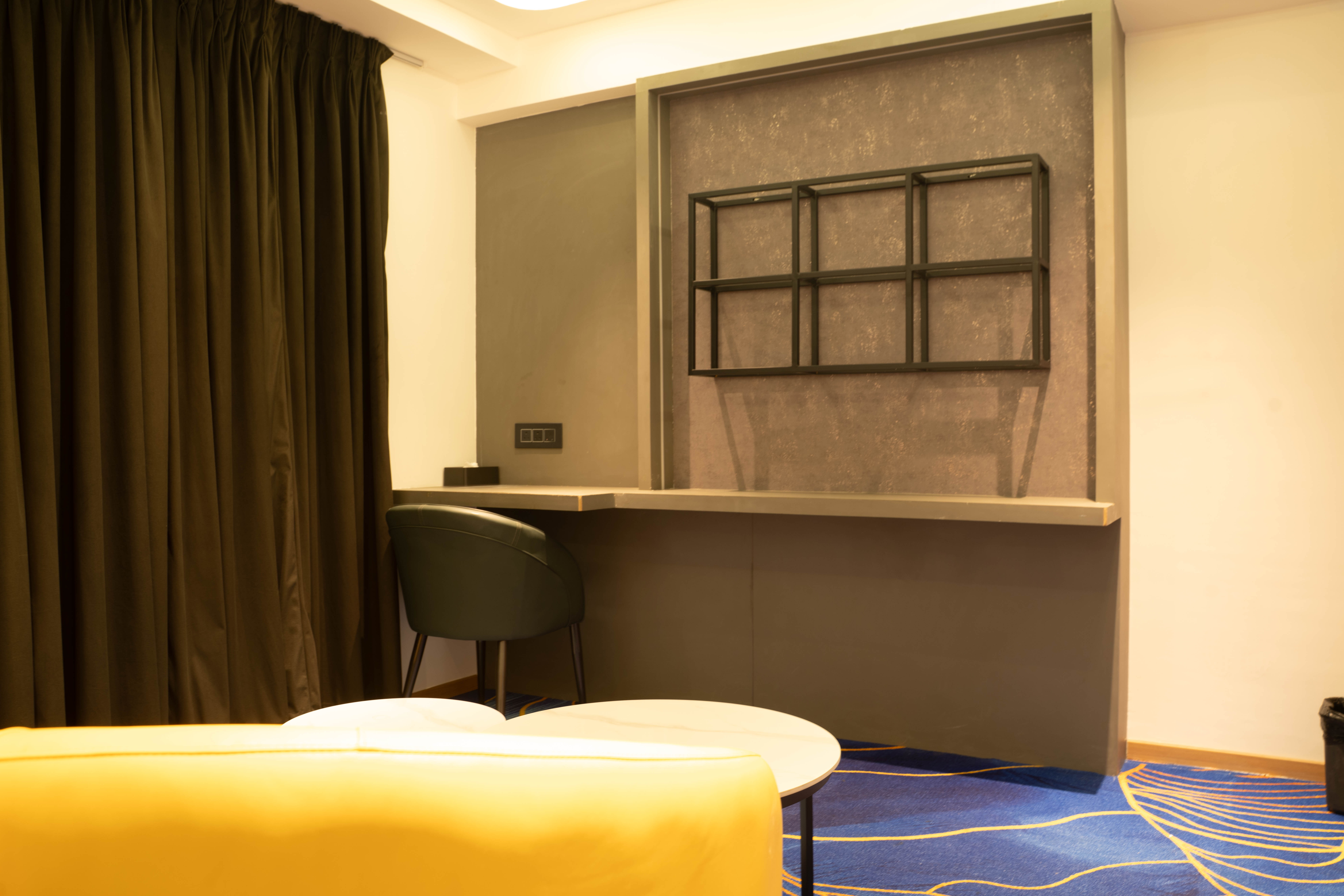 Premium Studio Apartments in Kalyani Nagar