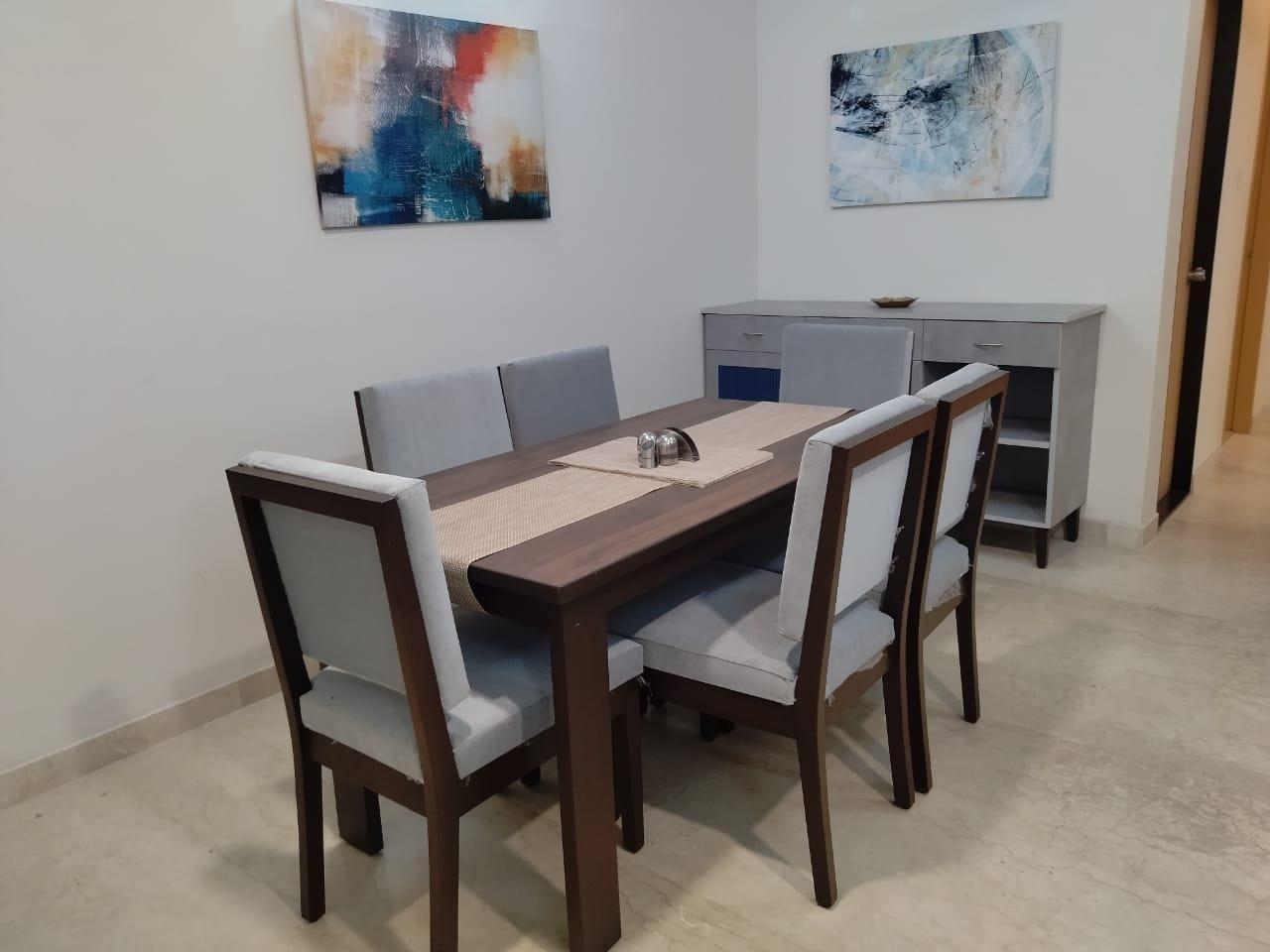 Emerald Studio Apartment in Andheri East