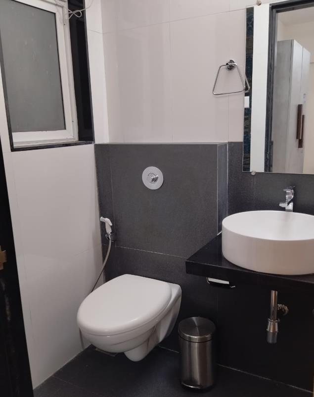 Emerald Studio Apartment in Andheri East