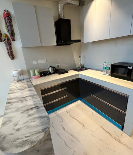 Royal 1 Bedroom Apartment in Sector Sixty Six