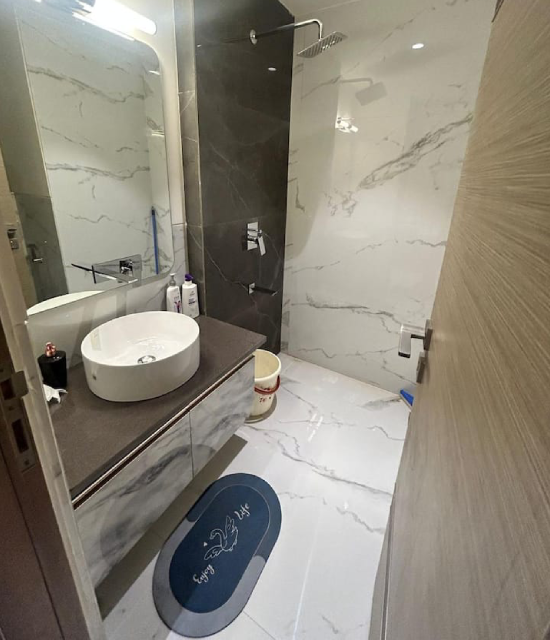 Royal 1 Bedroom Apartment in Sector Sixty Six