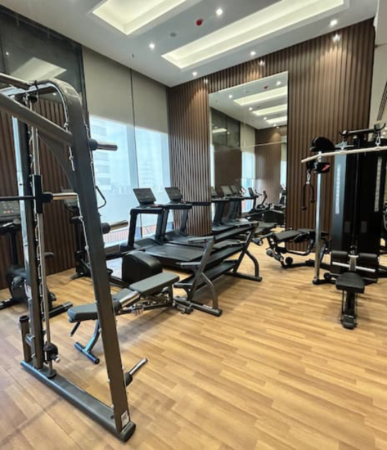 Royal 1 Bedroom Apartment in Sector Sixty Six
