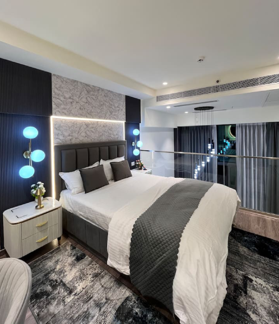 Studio Loft @ Gurgaon