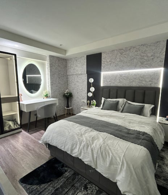 Studio Loft @ Gurgaon