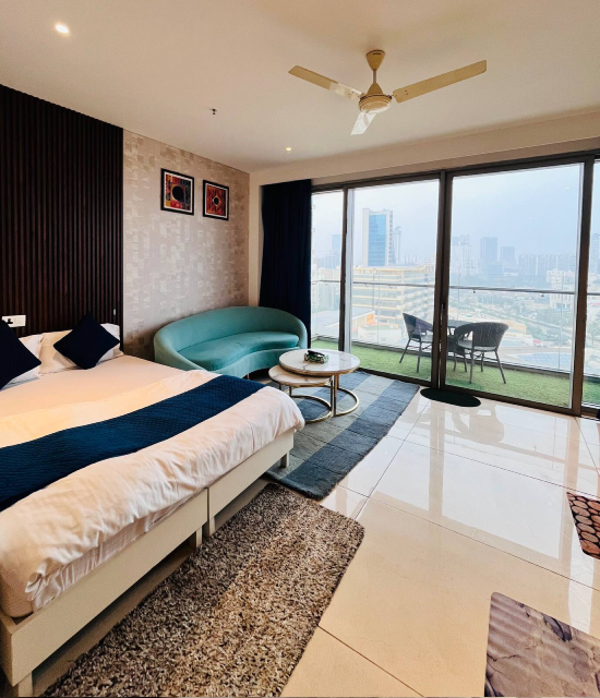 Royal Studio near Ramgarh