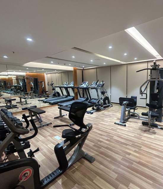 Premier Studio Apt in Sector Sixty Seven