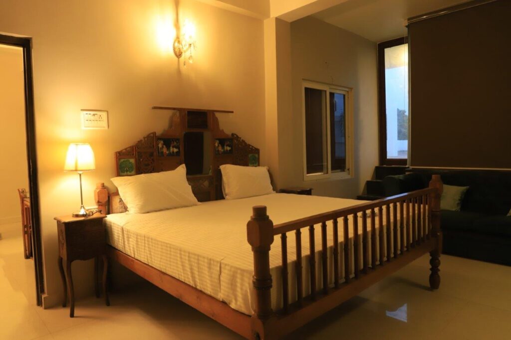 Premium Executive Apartment