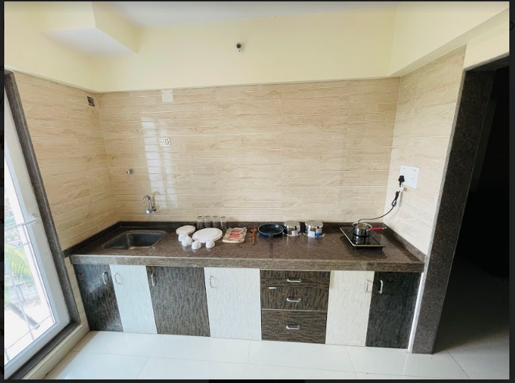 Lavish Serviced Apartments Near Mumbai Airport