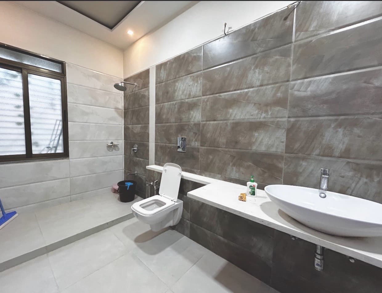 MultiSharing Apartment near Shanipura Cross Road