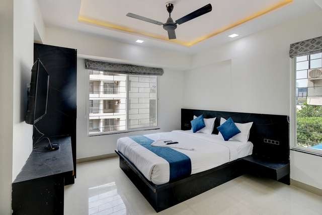 Premium 2 Bedroom Apartment in Kharadi