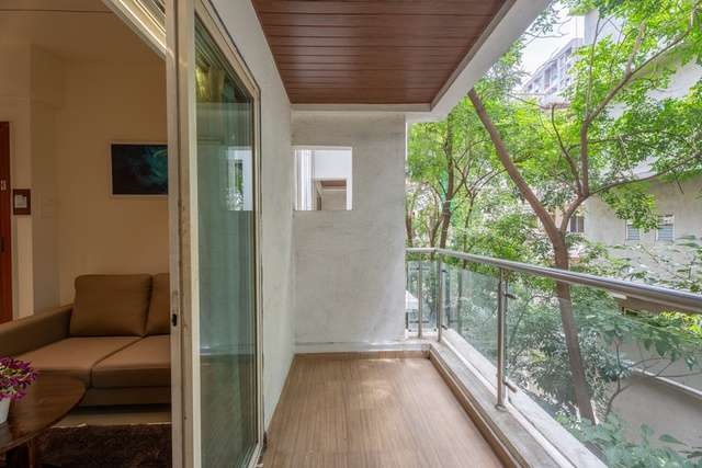 Premium 1 Bedroom Apartment in Kharadi