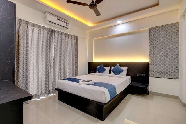 Premium 2 Bedroom Apartment in Kharadi